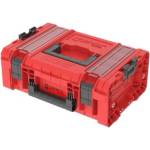 Qbrick System Куфар QBRICK SYSTEM PRO Technician Case 2.0 Profi Red Ultra HD Custom 65594 (SKRQSPTCP2CZEPG011)