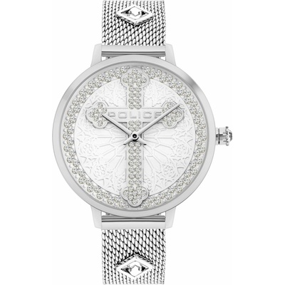 Police PL16031MS