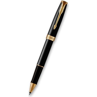 Parker GT 1502/5431496 Royal Sonnet Black roller