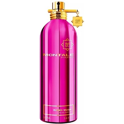 Montale Roses Musk parfumovaná voda dámska 50 ml
