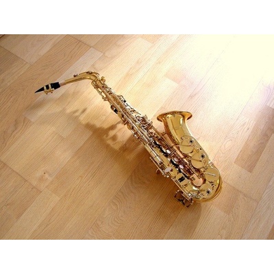 Startone SAS-75 – Zboží Dáma