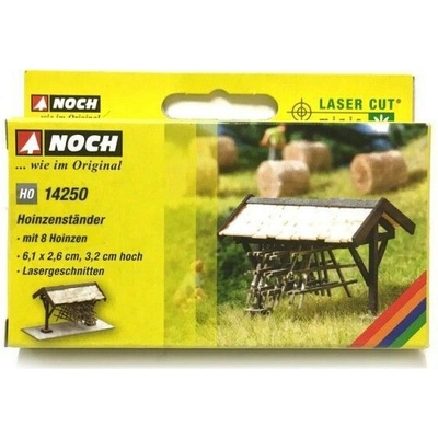 Noch Přístřešek a sušáky na seno NO14250
