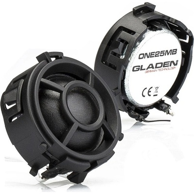 Gladen ONE 25 MB