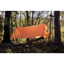 DD Hammocks Tarp 300 x 300 cm oranžová