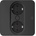Bachmann TWIST 2 2 Plug (946.101)