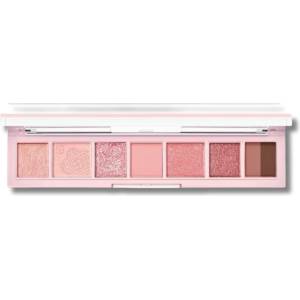 PeriPera - All Take Mood Palette - 07 Lets Go See Peaches At My Home