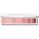PeriPera - All Take Mood Palette - 07 Lets Go See Peaches At My Home