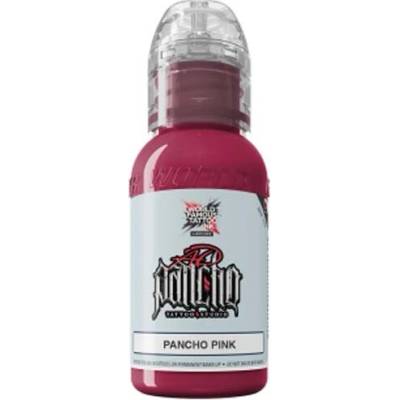 World Famous Limitless A.D. Pancho Pink 30 ml
