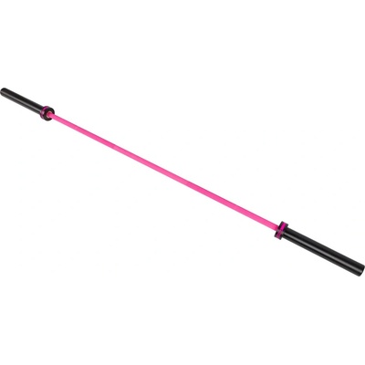 TRUESTEEL Cerakote Women Bar 2010/50 mm