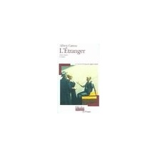 L' Etranger - A. Camus