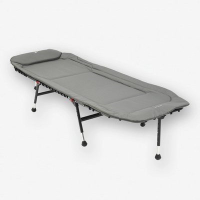 CAPERLAN Ležadlo First Bedchair na lov kaprov