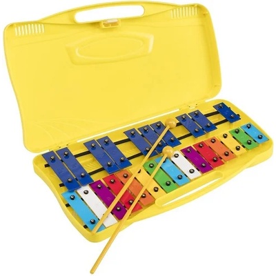 Soundsation Металофон хроматичен sg-25c