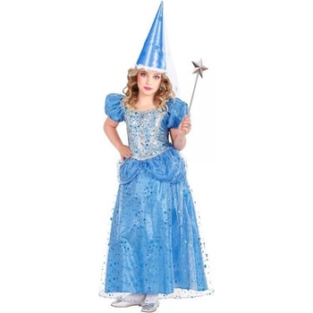 Widmann Синя принцесска рокля - 104 см (68980)