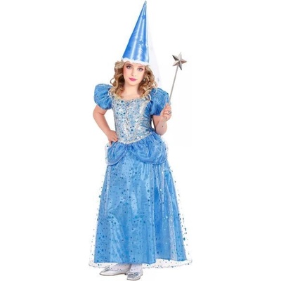 Widmann Синя принцесска рокля - 104 см (68980)