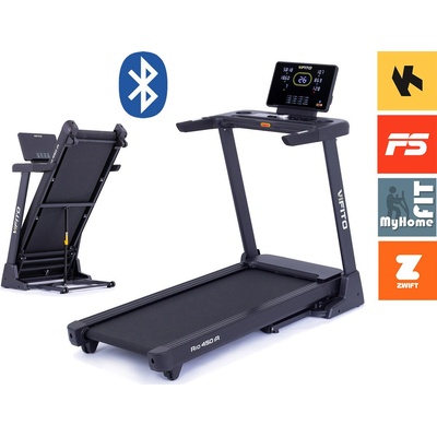 VIFITO Rio 450 iR