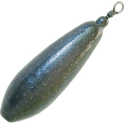 Carp System Rybářské olovo GB barvené 80g