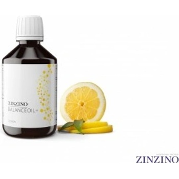 Zinzino BalanceOil Lemon 300 ml
