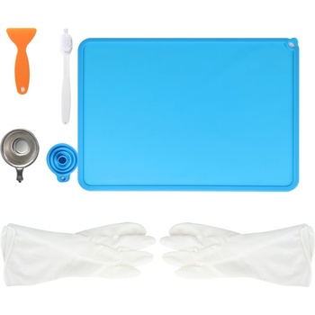 Creality Комплект инструменти за смола - 1 бр (4008020035)