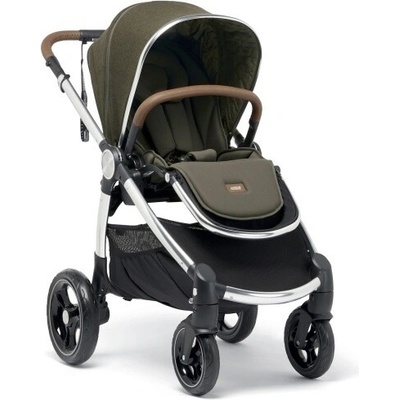 Mamas & Papas Ocarro 2019 + deka Khaki Explorer