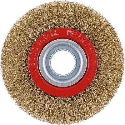 kefa rotačná okružná vlnitá 100mm