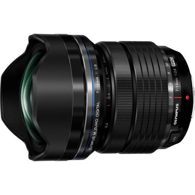 Olympus M.Zuiko Digital ED 7-14mm f/2.8