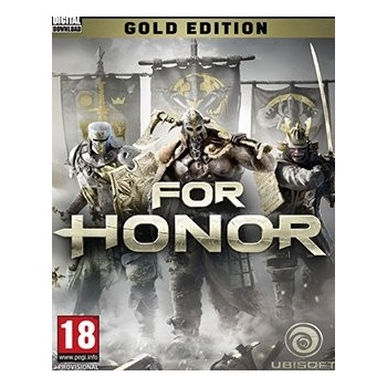 For Honor (Gold)
