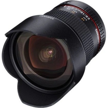 Samyang 10mm f/2.8 MFT