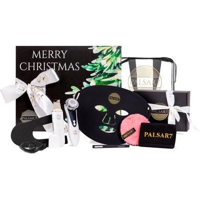 PALSAR7 Anti-age Set подаръчен комплект за подмладяване на кожата на лицето