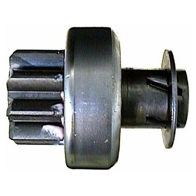 Volnoběžný převod, startér HC-Cargo F 032 136 086