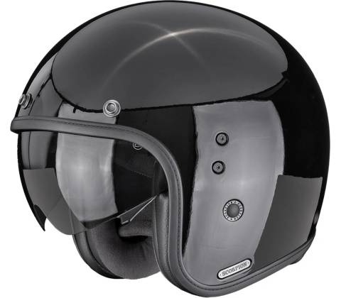 Scorpion Belfast II Solid