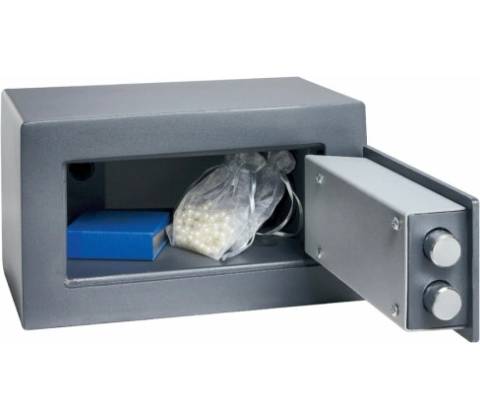 Chubbsafes AlphaPlus UG-5-KL