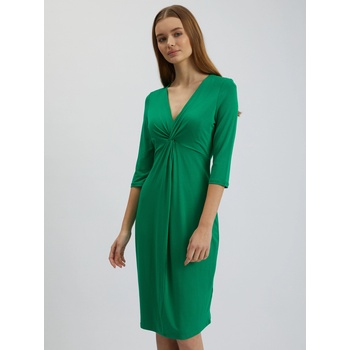 orsay Зелена дамска рокля ORSAY Orsay | Zelen | ЖЕНИ | S