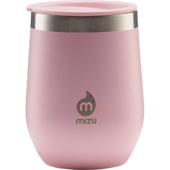 Mizu Wine Timbler Soft Pink 330 ml