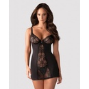 Dámské erotické košilky Obsessive Heartina