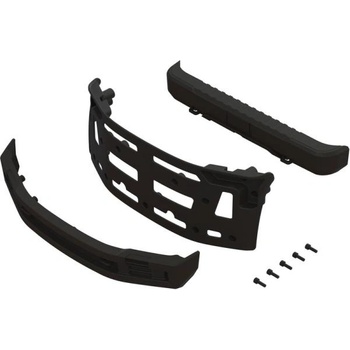 Arrma Предна и задна броня Arrma