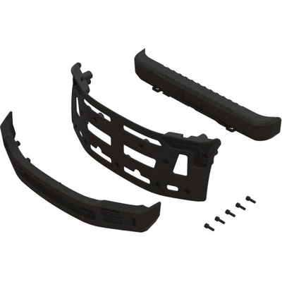 Arrma Предна и задна броня Arrma