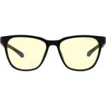 GUNNAR Гейминг очила Gunnar - Berkeley Onyx Amber, черни (BER-00101)