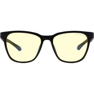 GUNNAR Гейминг очила Gunnar - Berkeley Onyx Amber, черни (BER-00101)