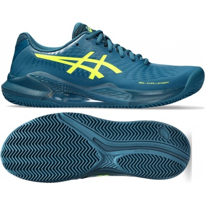 Asics GEL-CHALLENGER 14 CLAY 1041A449-400 – Sleviste.cz