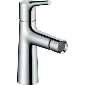 Hansgrohe Едноръкохватков смесител за биде Hansgrohe Talis S, гланциран хром (72200000)