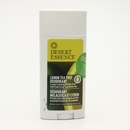 Desert Essence Lemon Tea Tree deostick 70 ml