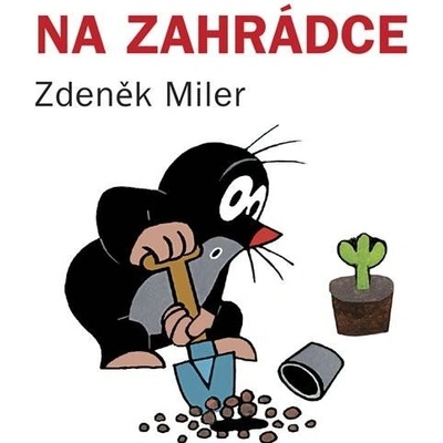 Na zahrádce