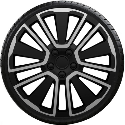 Górecki Scuba silver black 15" 4 ks – Zboží Mobilmania