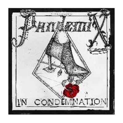 Pandemix - In Condemnation LP
