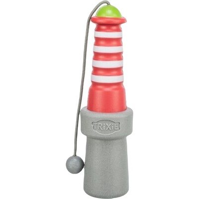 TRIXIE AQUA TOY LIGHTHOUSE - 20 cm