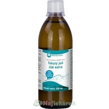 Pharma Activ Jód extra 500 ml