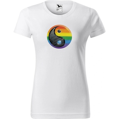 IMPAR LGBT YinYang