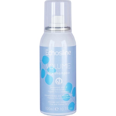 Volume Echosline objemový suchý šampon na vlasy 100 ml