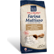 Nutrifree Univerzalní směs Multiuso 1000 g