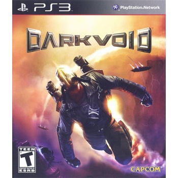 Dark Void
